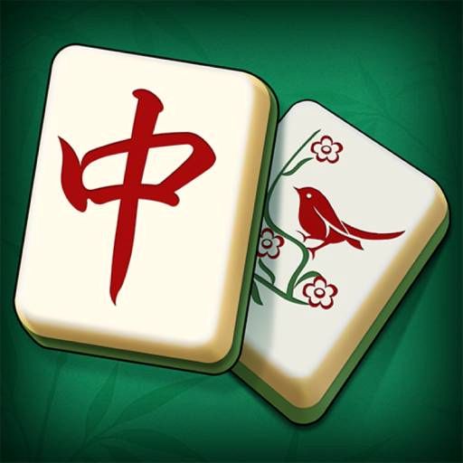 Mahjong Tile Club gameplay screenshot 1